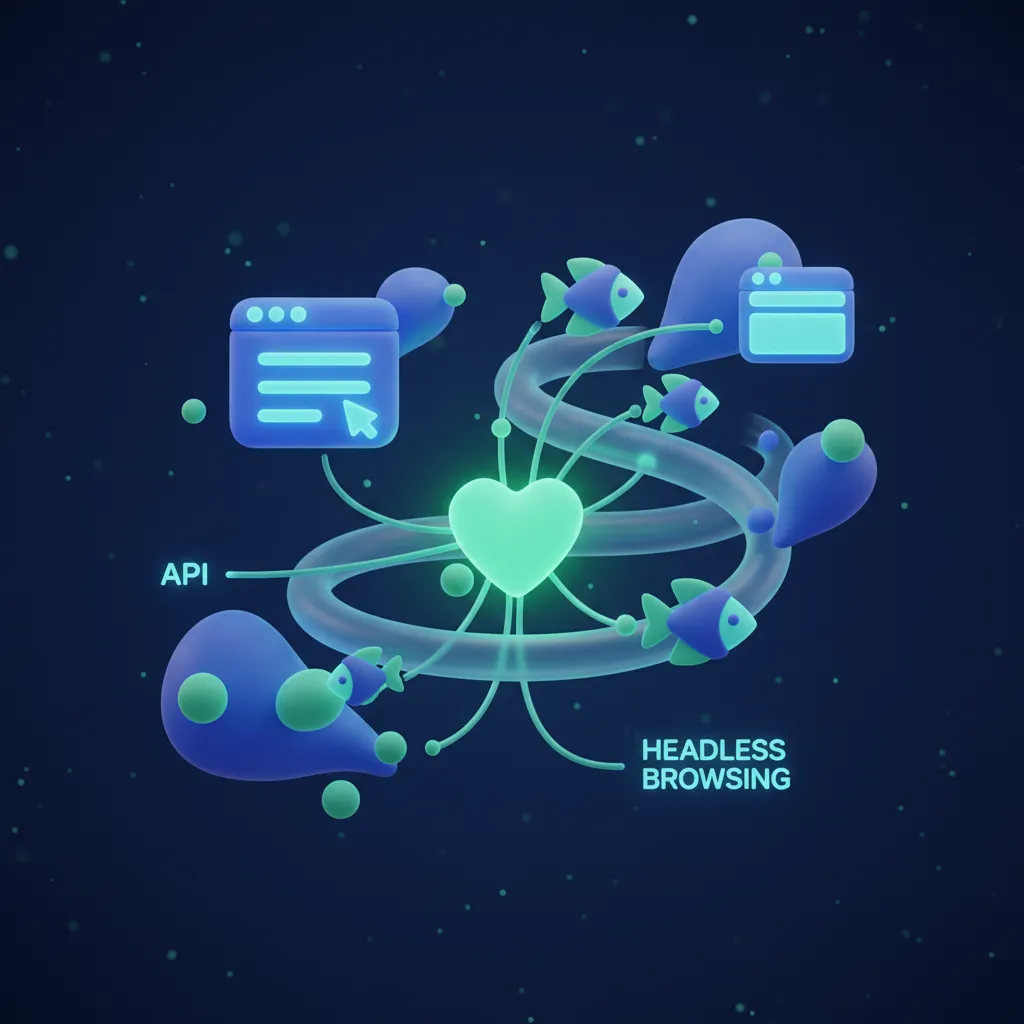 mastering effective data extraction techniques