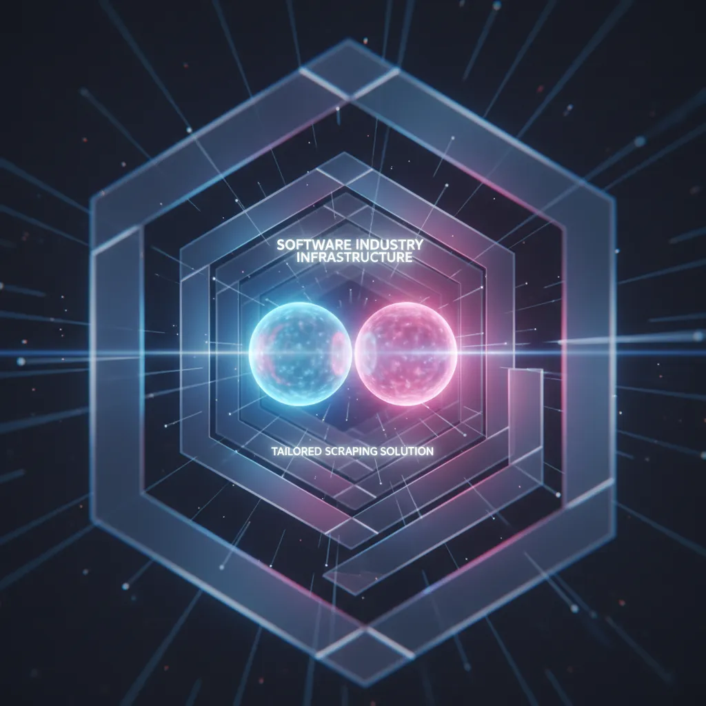 how dataflirt can help you with web scraping apps data