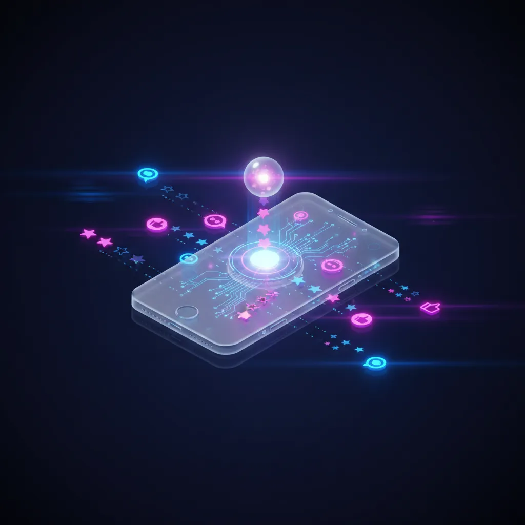 web scraping apps data  the why the what the how