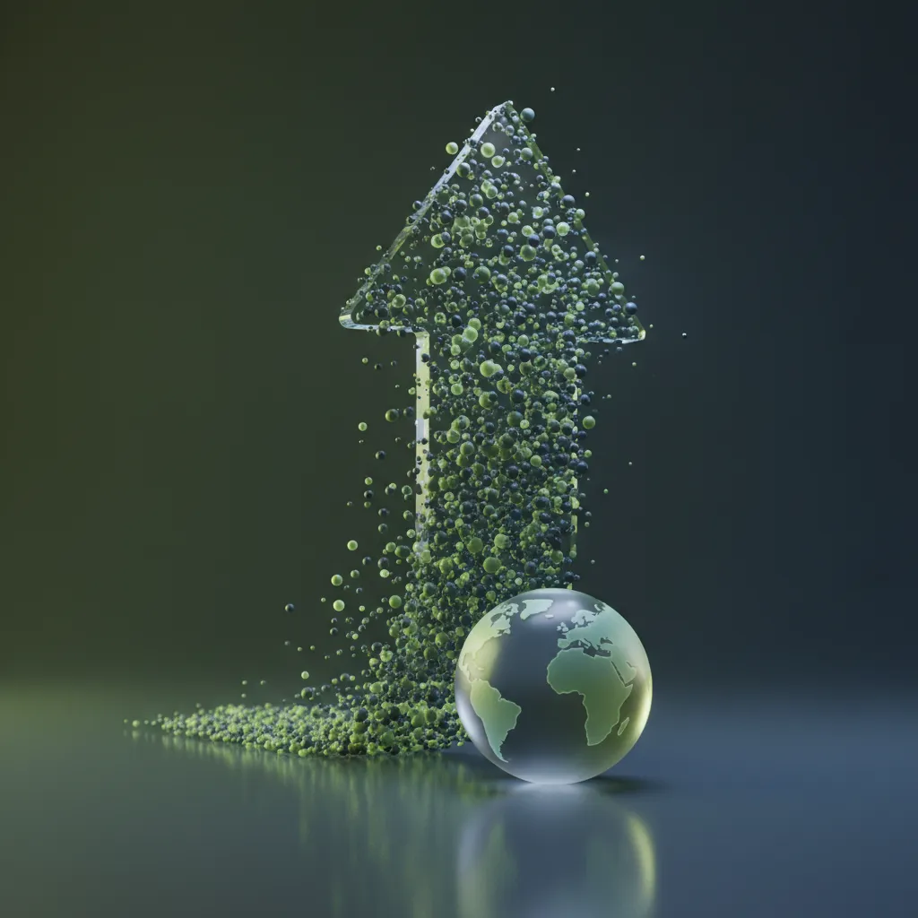 real world success stories gaining a competitive edge through data