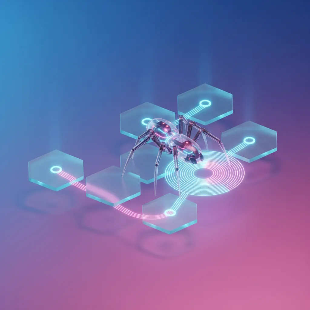 demystifying web crawlers and their role in data extraction