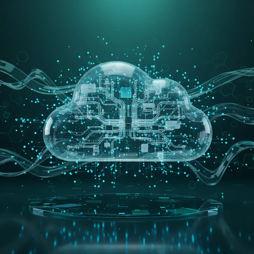 discover the power of hosted web scraping solutions