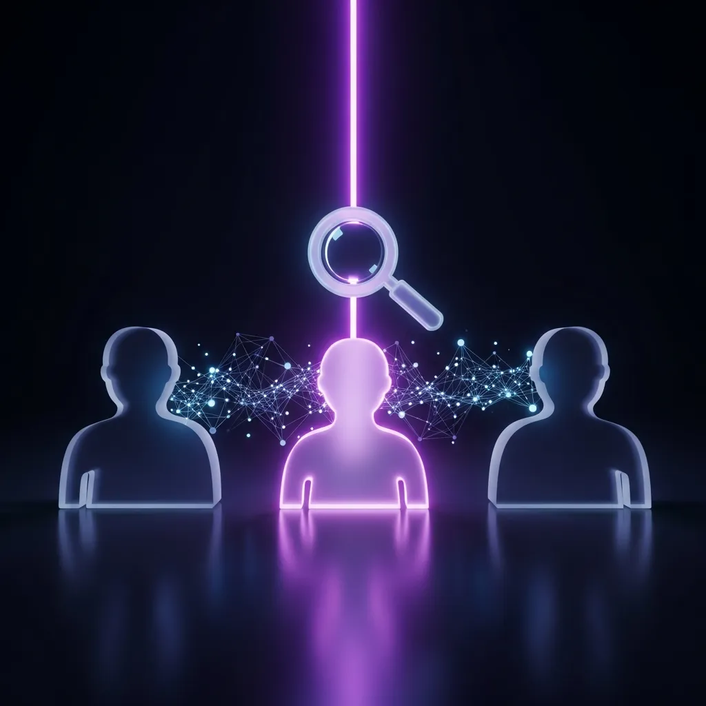 harnessing big data for targeted marketing