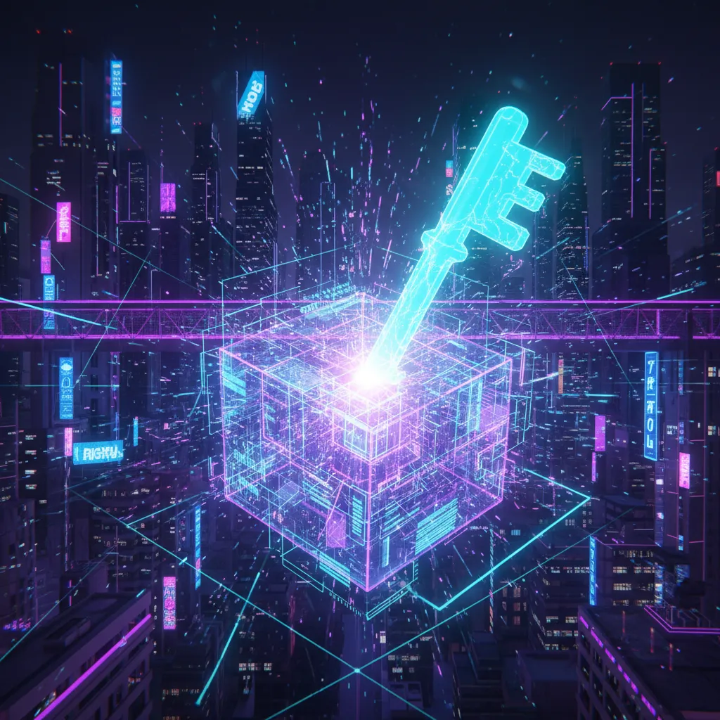 unlock the power of robust data extraction solutions