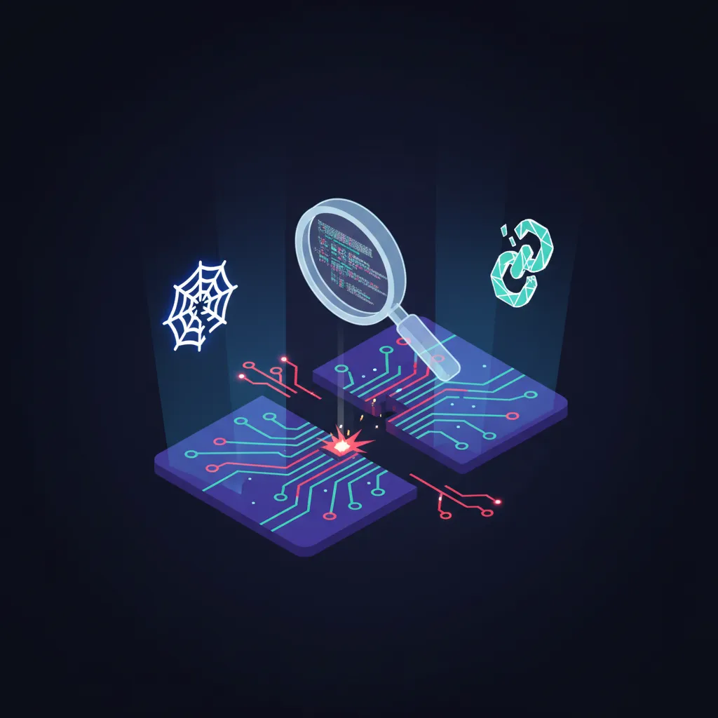 unraveling the mystery identifying the root cause of web crawler failures