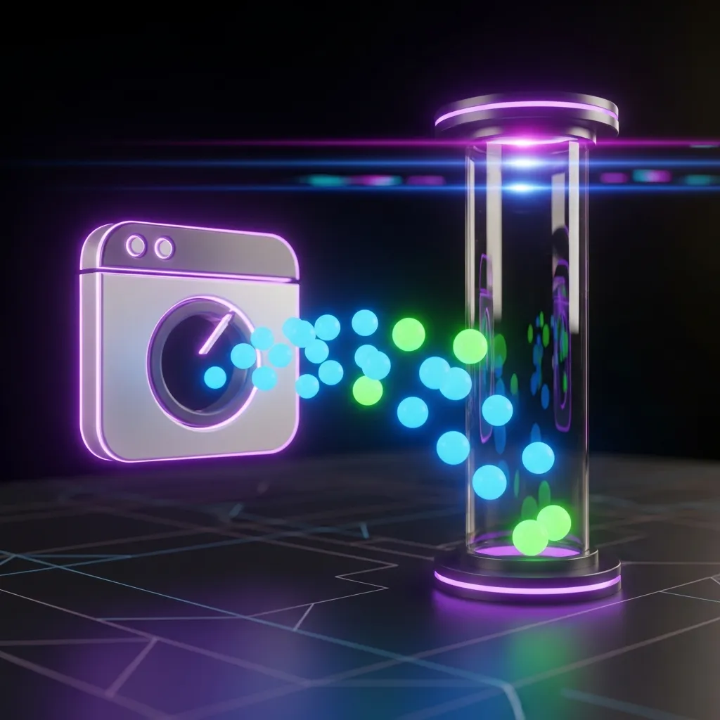 the essential role of web scraping in data acquisition