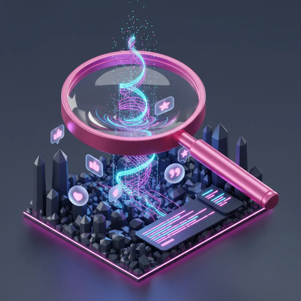 unlocking brand affinity insights with web scraping