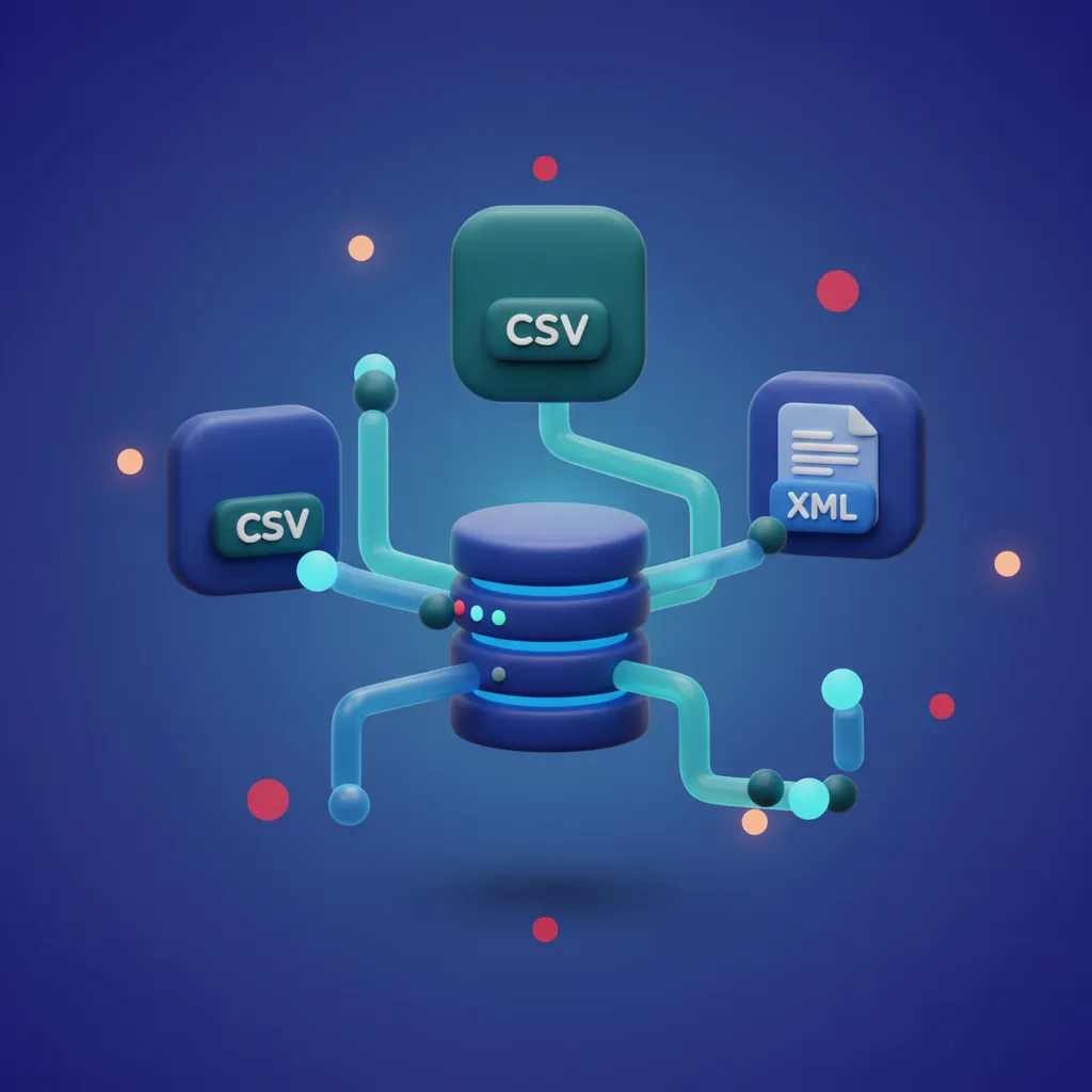 effective data delivery to clients