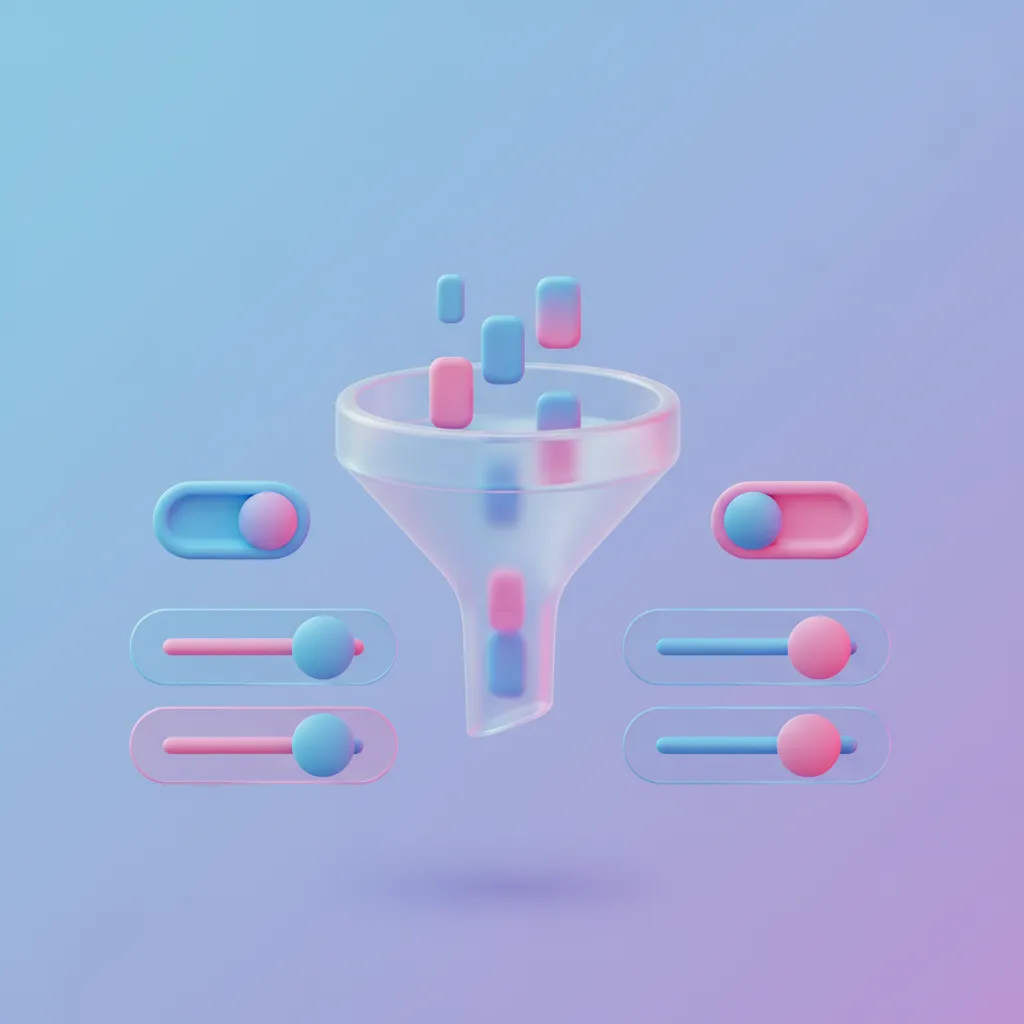 navigating the features of google dataset search