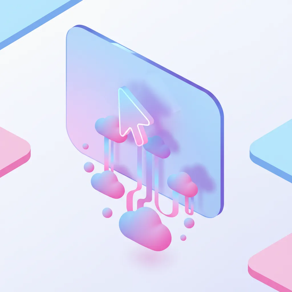 utilizing automated scrolling