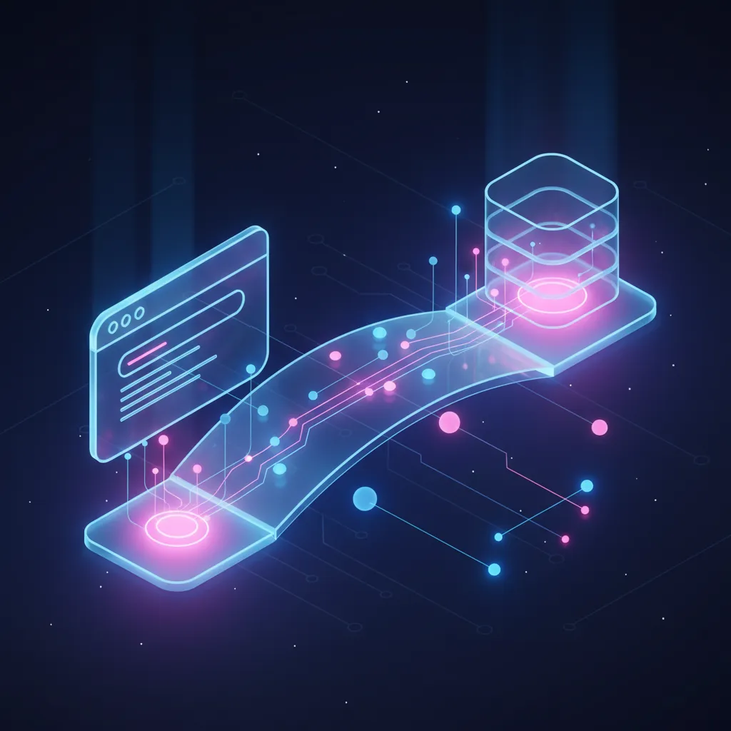 embracing the power of apis for seamless data access