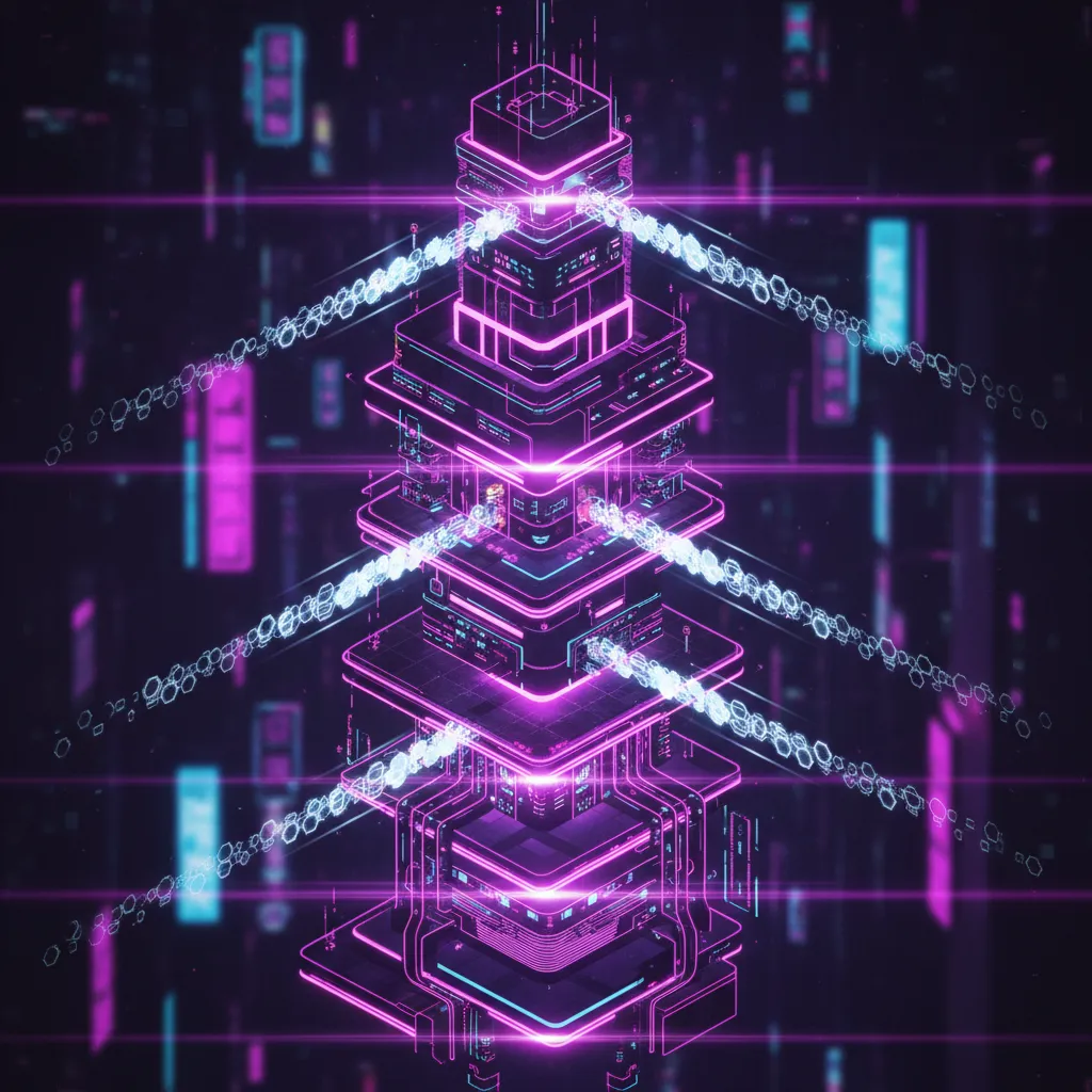 enhancing scalability and performance in web scraping solutions