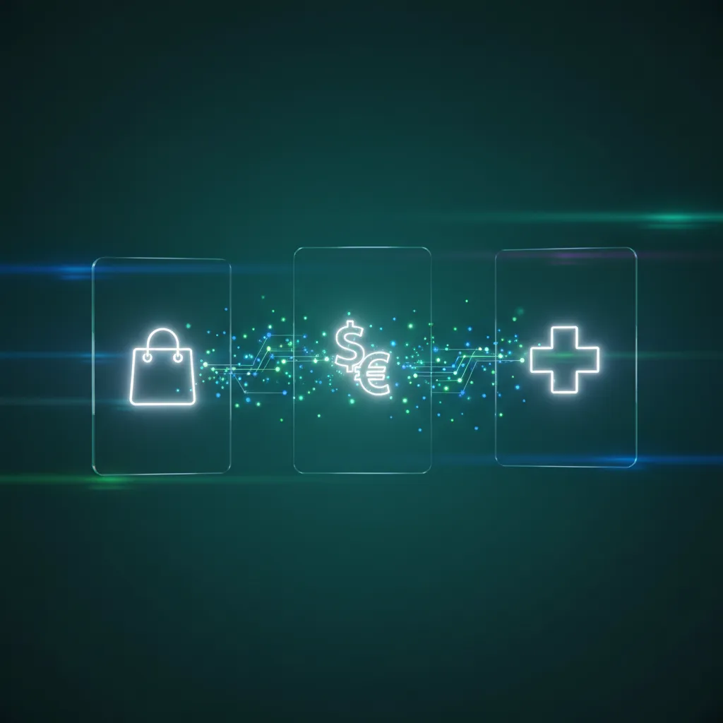 unveiling the impact of web automation in various industries