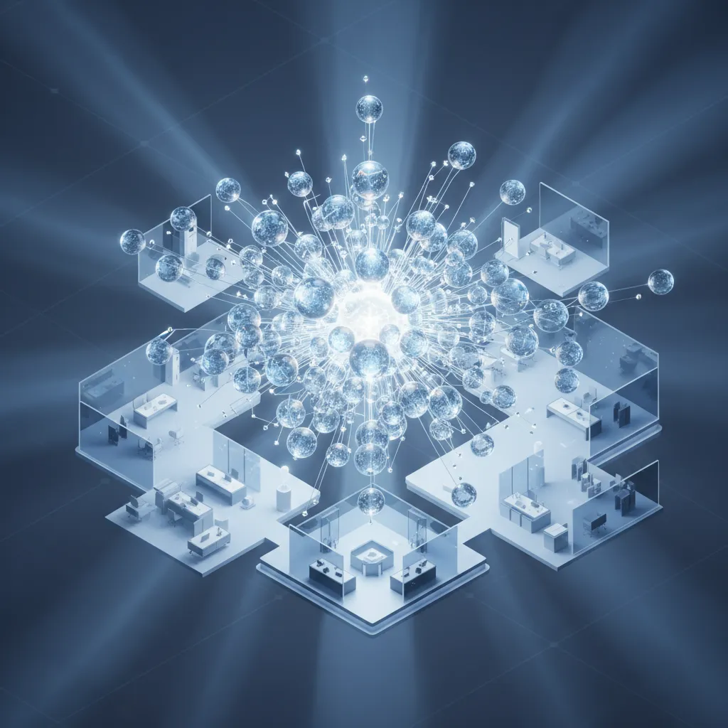 understanding the essence of a data driven company