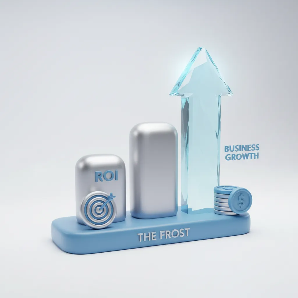 assessing the impact on business outcomes