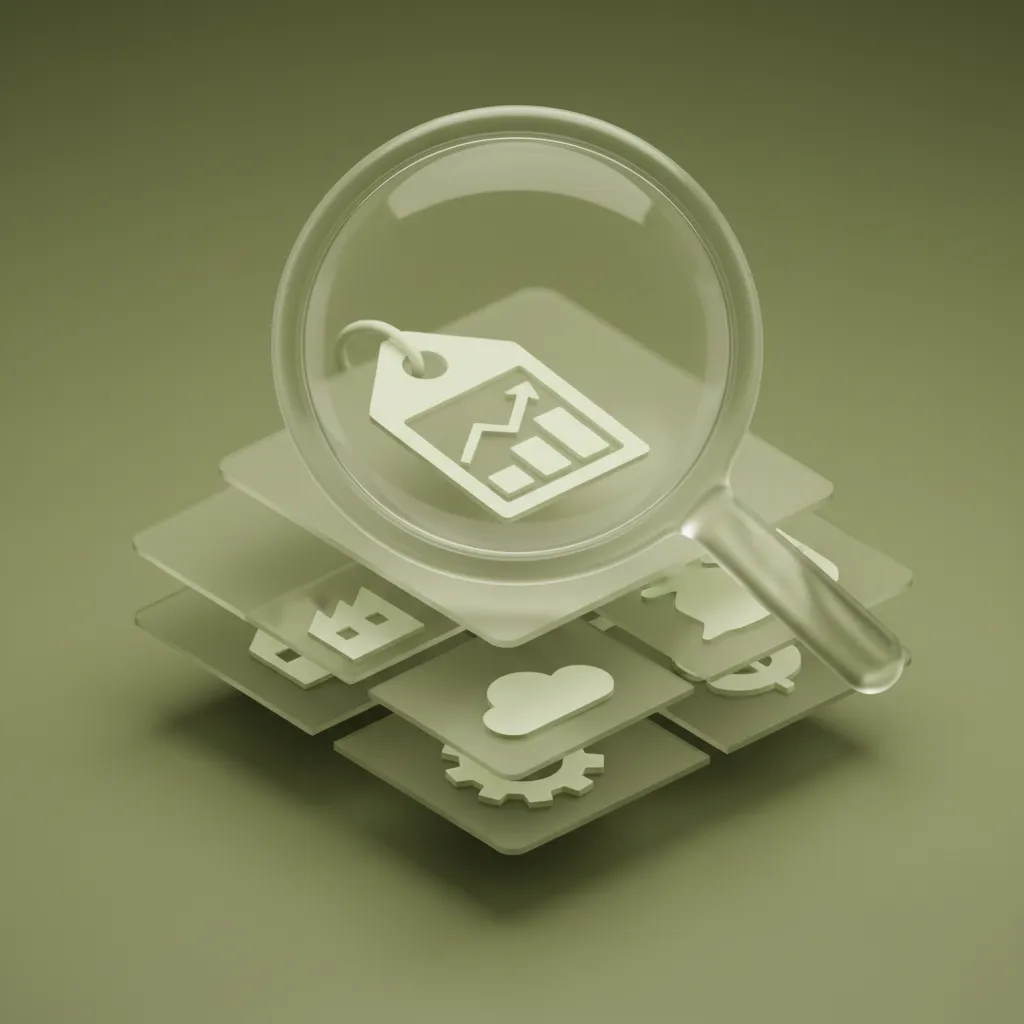 assessing your data needs for strategic success