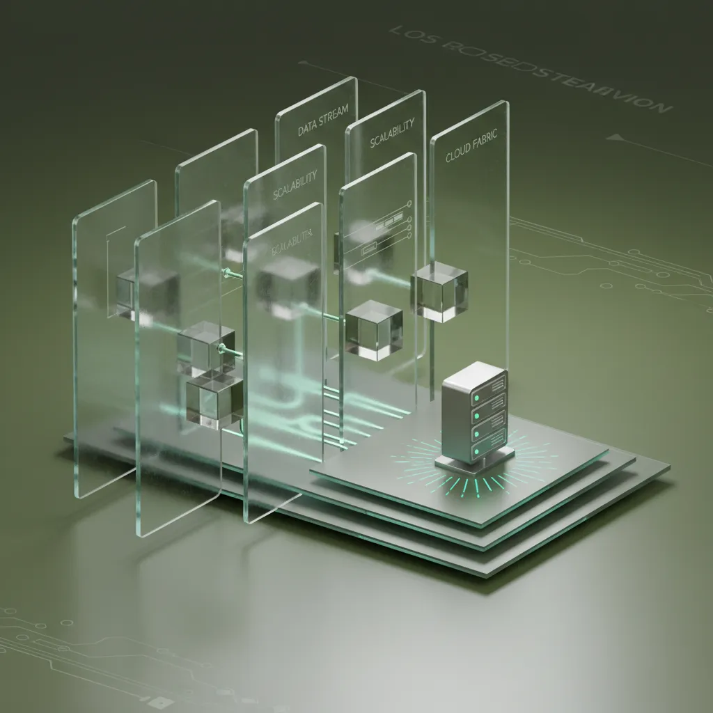 elevating real estate insights with scalable and robust web scraping solutions