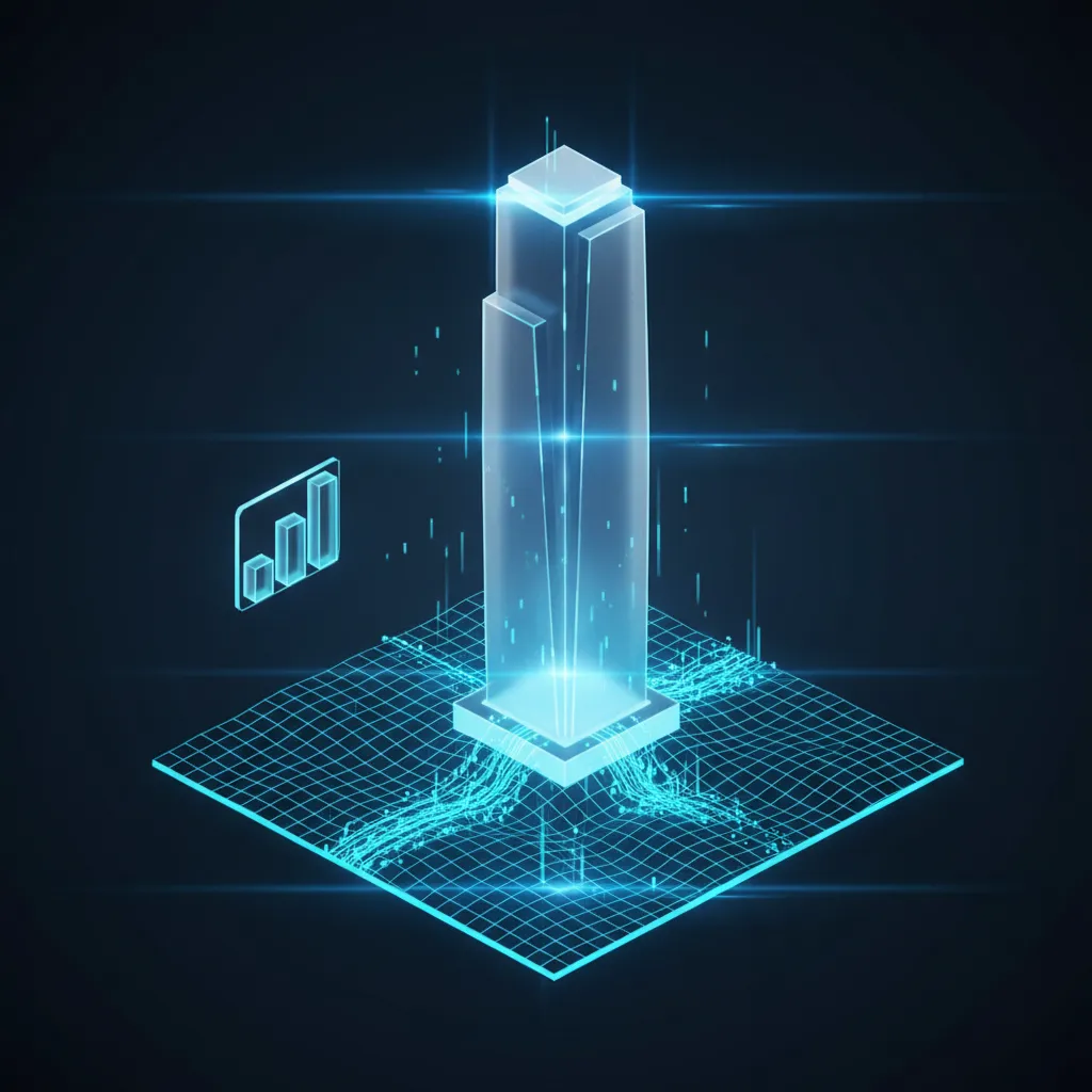 harnessing the power of big data in real estate