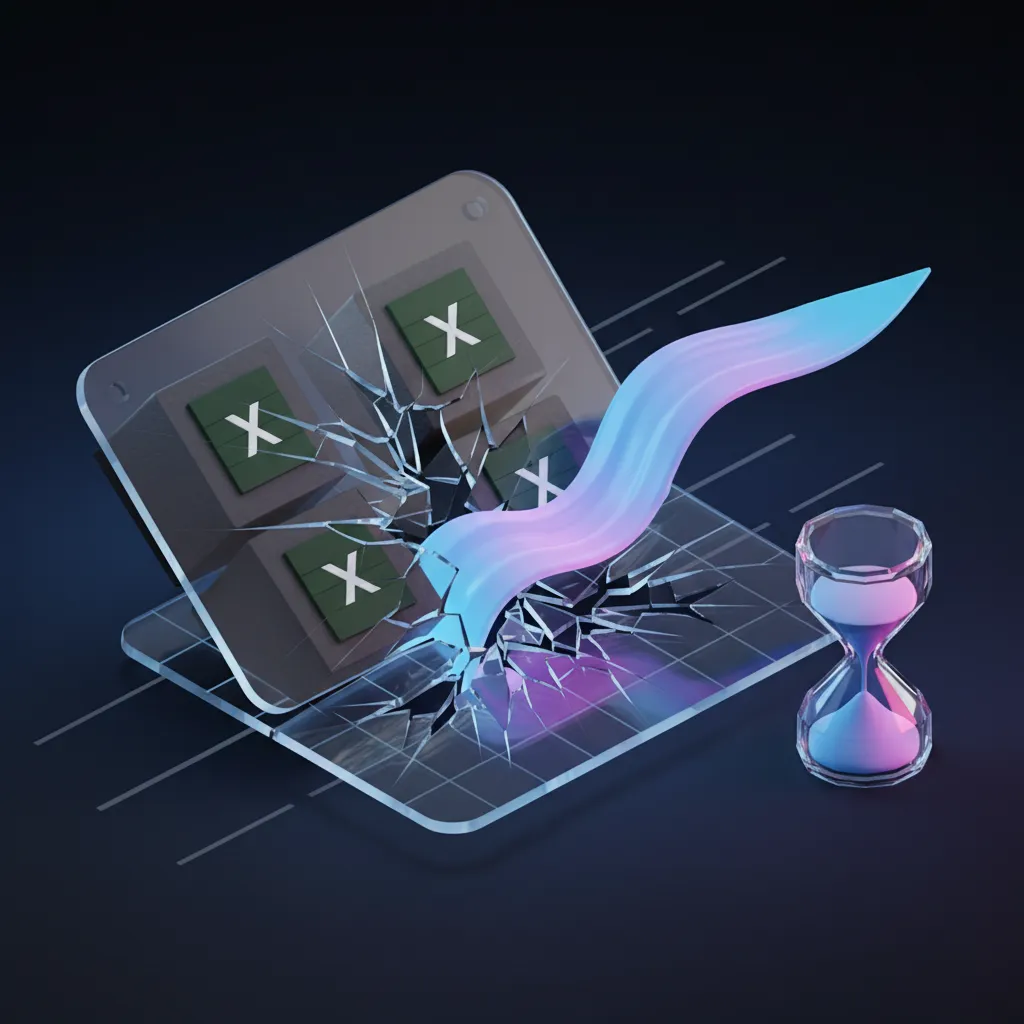 understanding the intrinsic limitations of ms excel