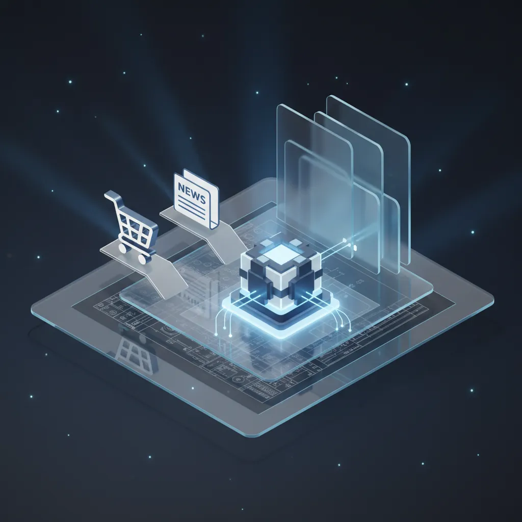 grasping the essentials of the web data acquisition framework