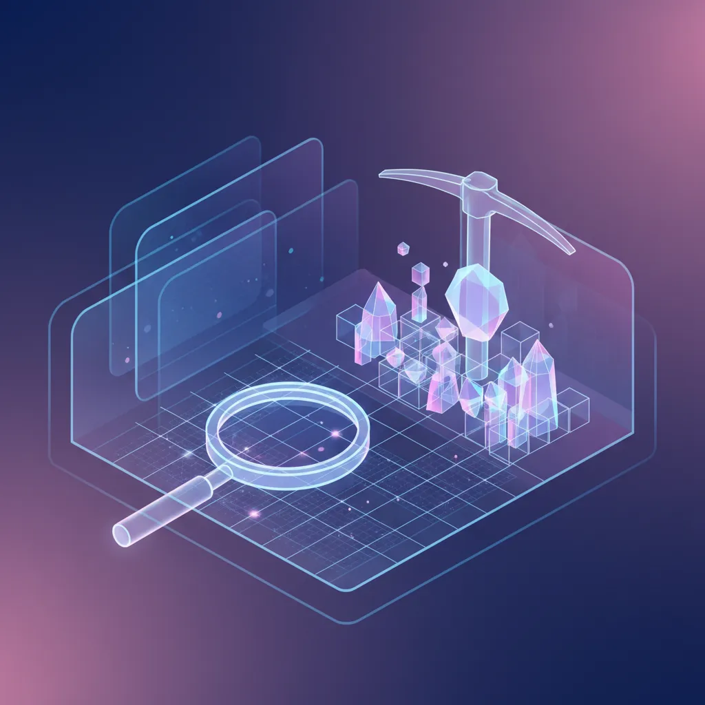 understanding data profiling and data mining