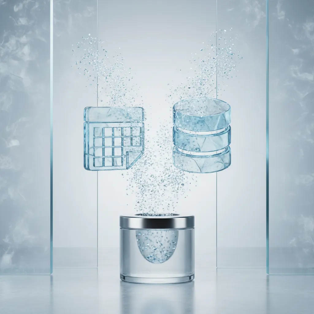 effective delivery of scraped data to clients