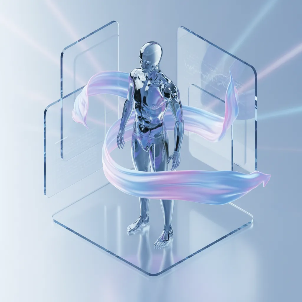 grasping the fashion landscape