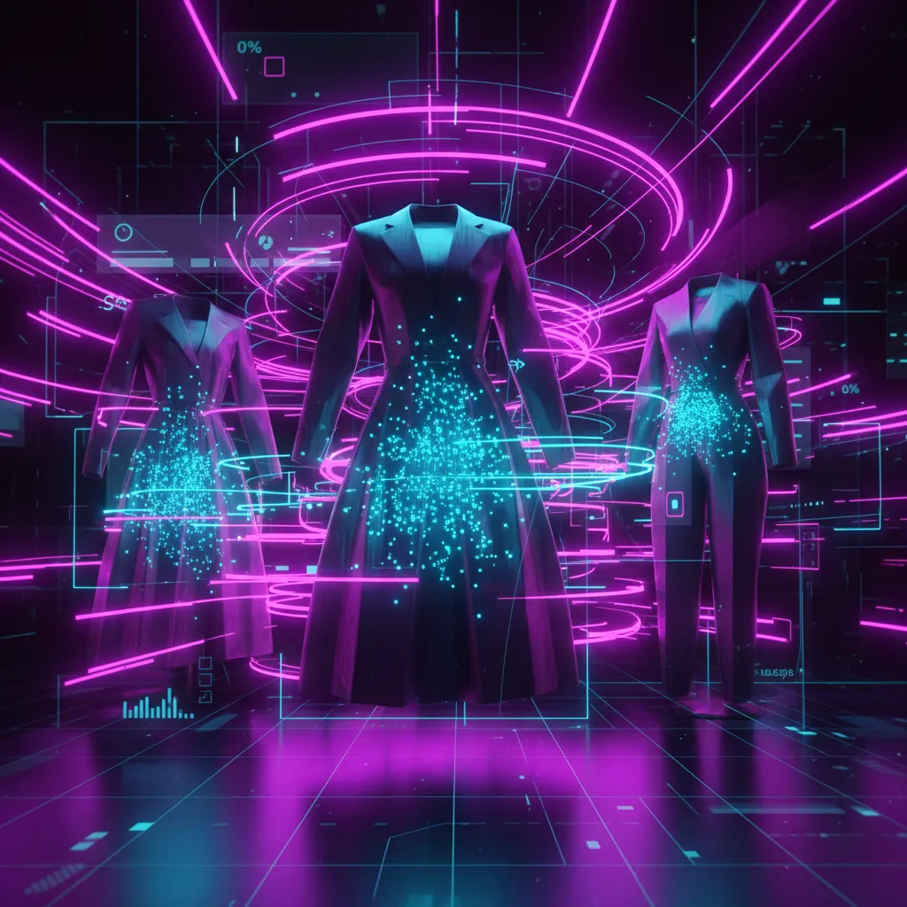 harness the power of web scraping to uncover fashion trends