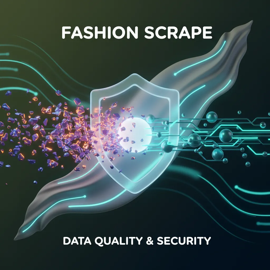 overcoming challenges in fashion data scraping