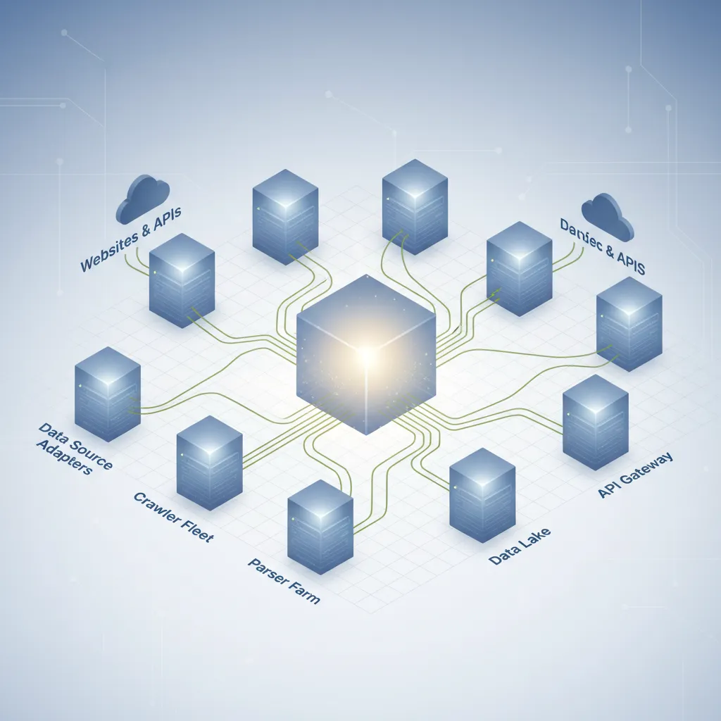 scraping solutions unlocking scalability and performance in the fashion industry