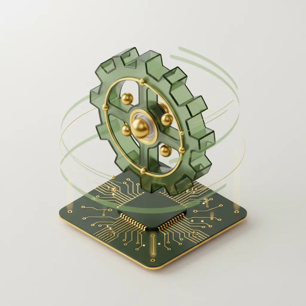 revolutionizing manufacturing with predictive analytics