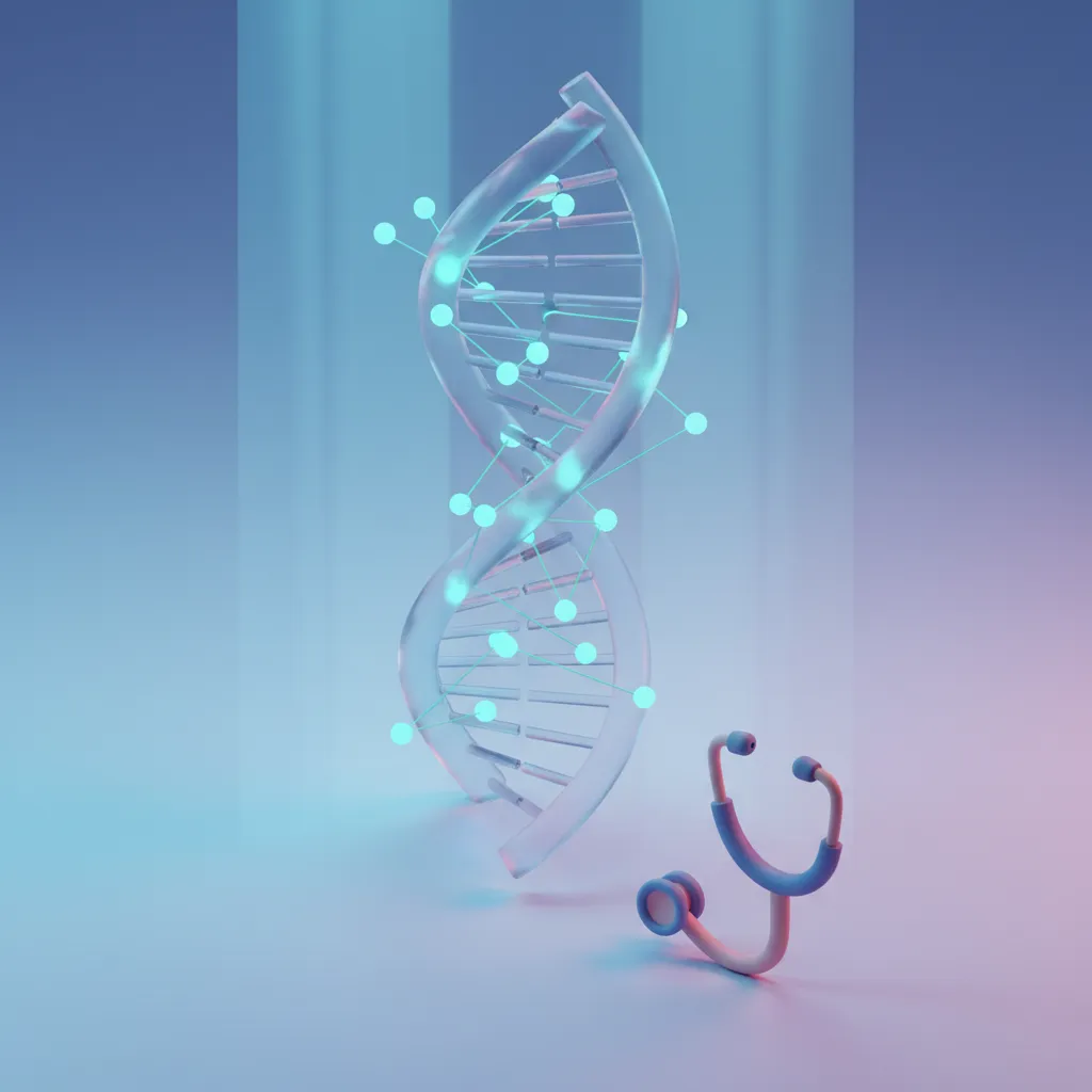 unlocking the future of healthcare