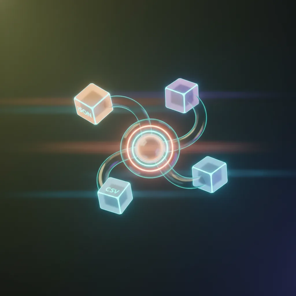 optimizing data delivery and utilization