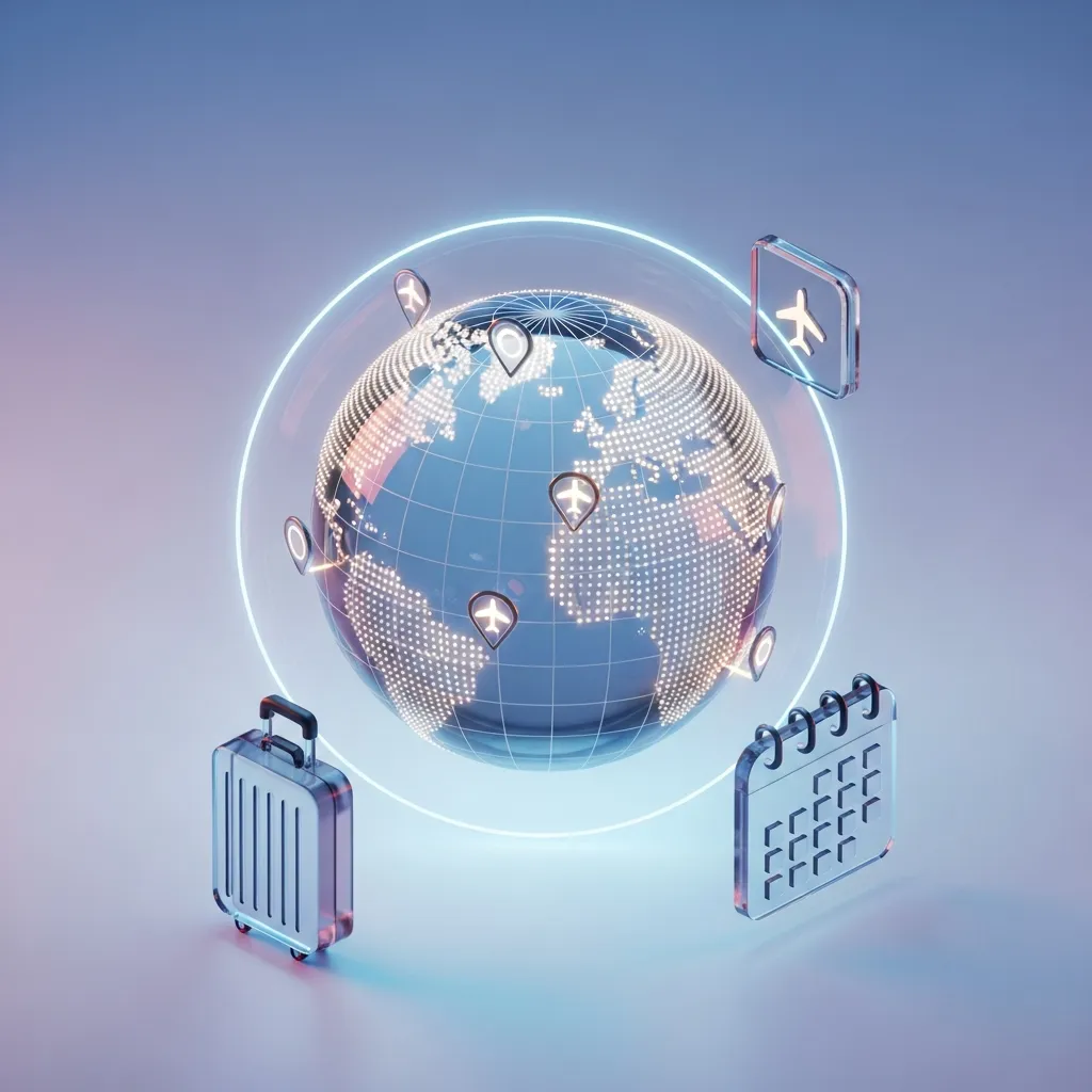 Unlocking Booking.com data