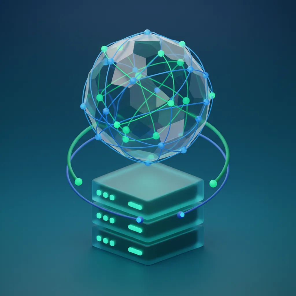 explore the core differences