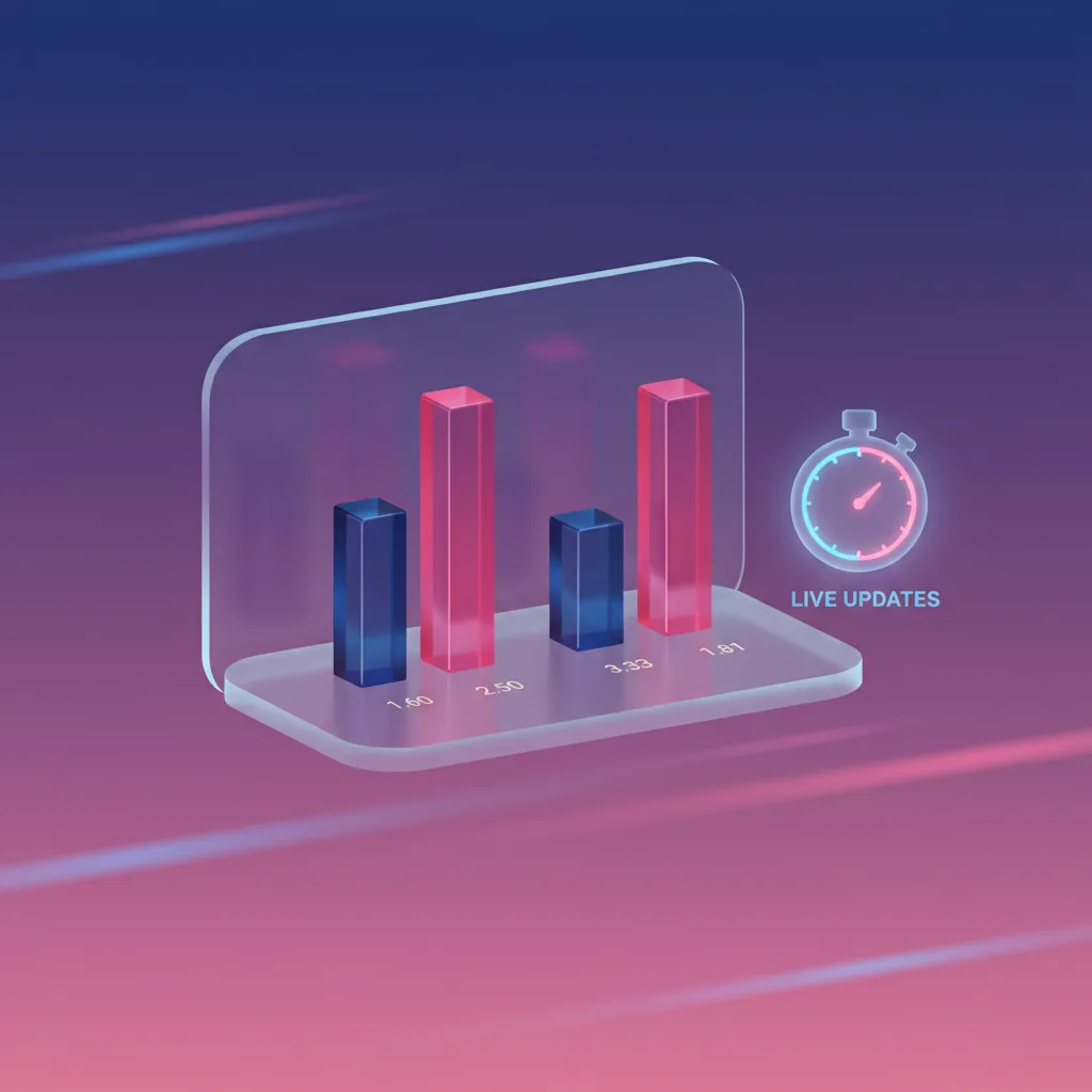 use cases of scraping betting websites