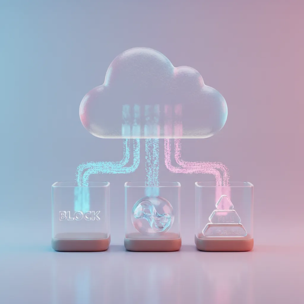 delivering scraped data formats and storage solutions