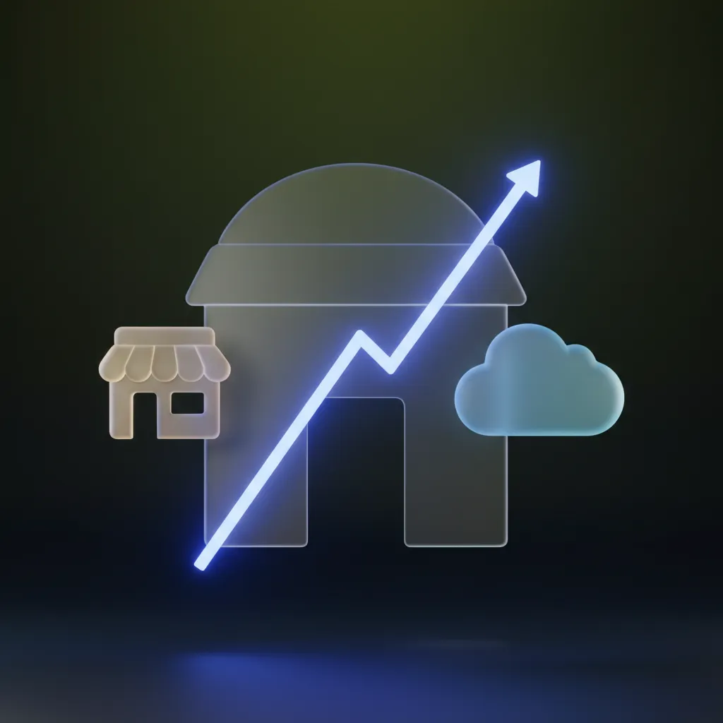 understanding the impact on brick and mortar stores