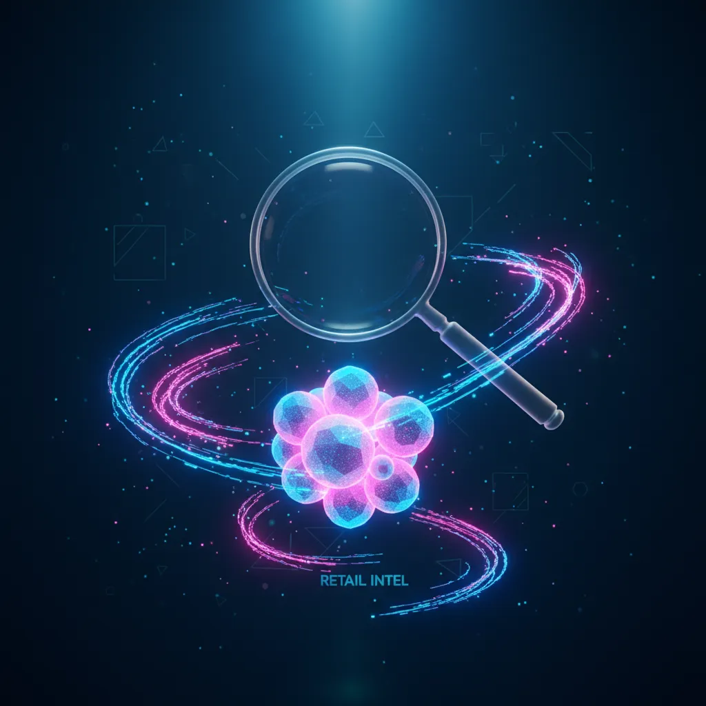 harness data for a competitive edge