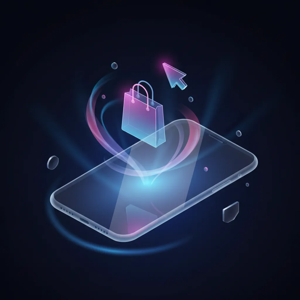 understanding the shift in consumer behavior