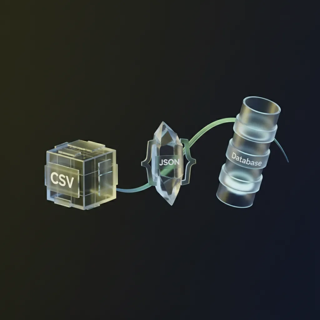 delivering data with precision and flexibility