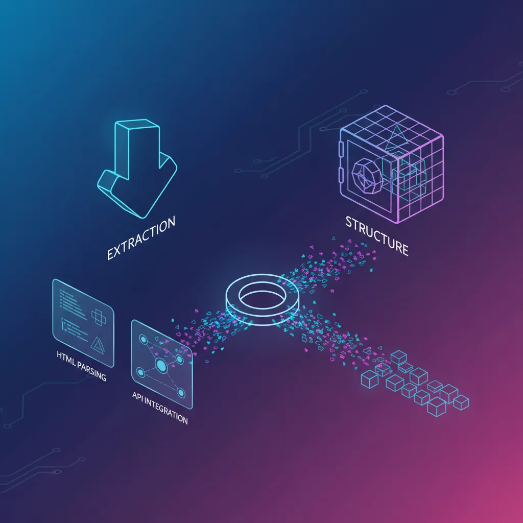 mastering linkedin scraping techniques for investment insights