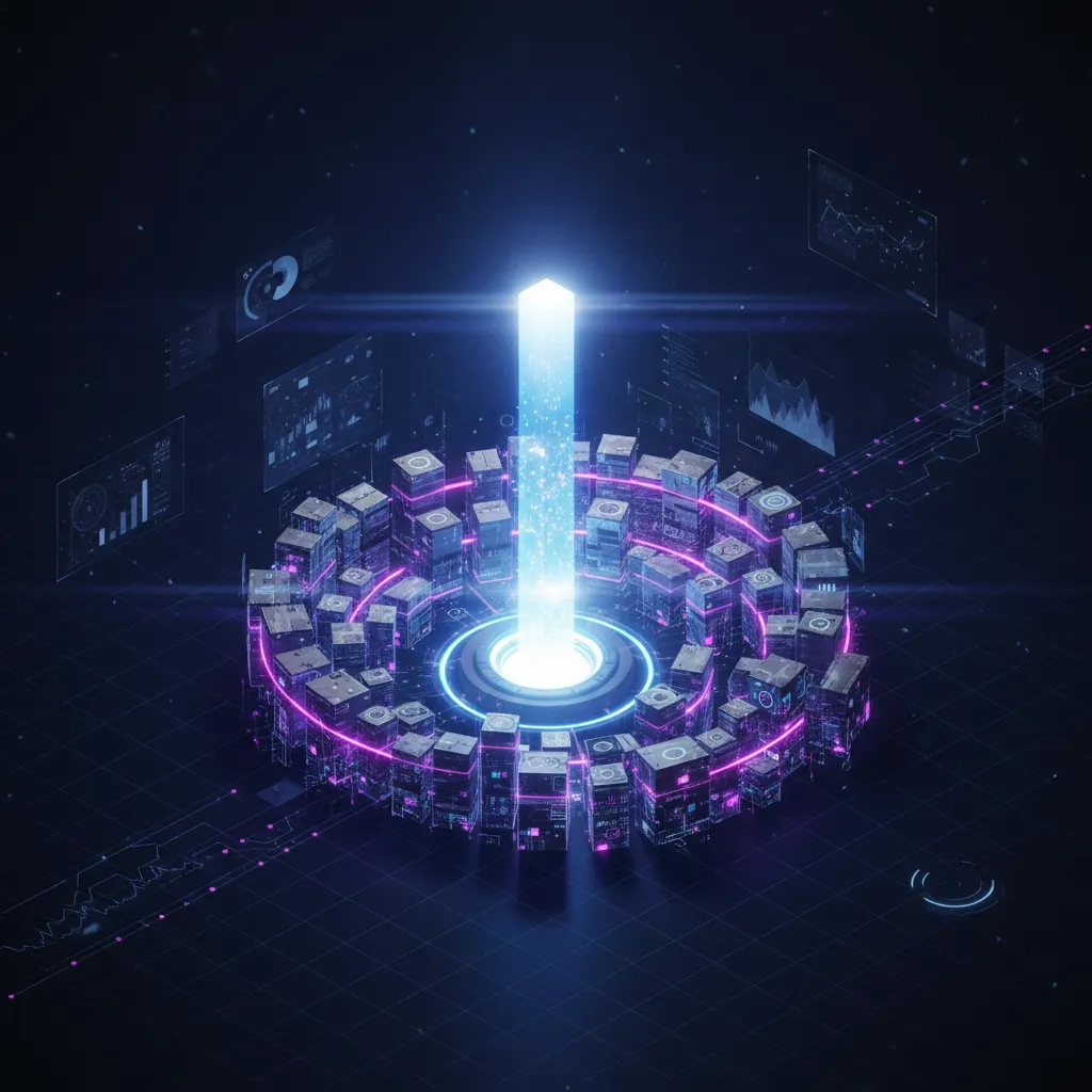 unlocking roi the power of linkedin scraping solutions