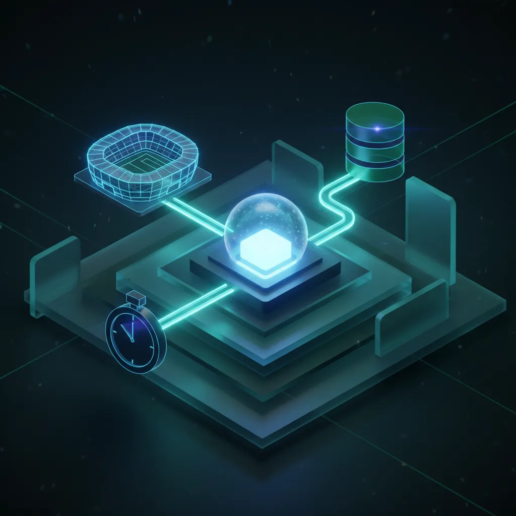 how dataflirt can help you with web scraping sports data