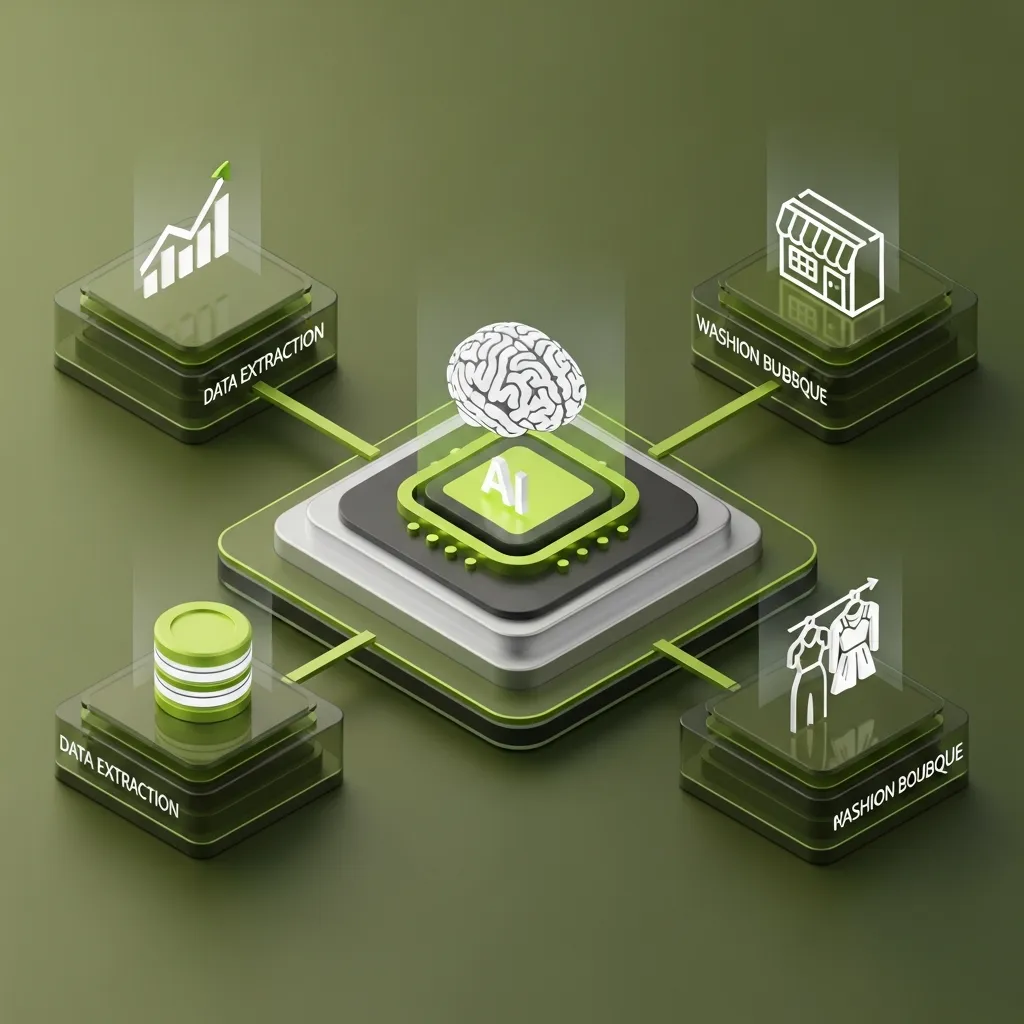 how dataflirt can help you with web scraping fashion portals data