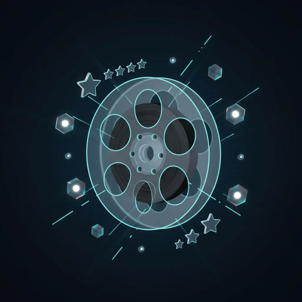 exploring the rich landscape of movie data