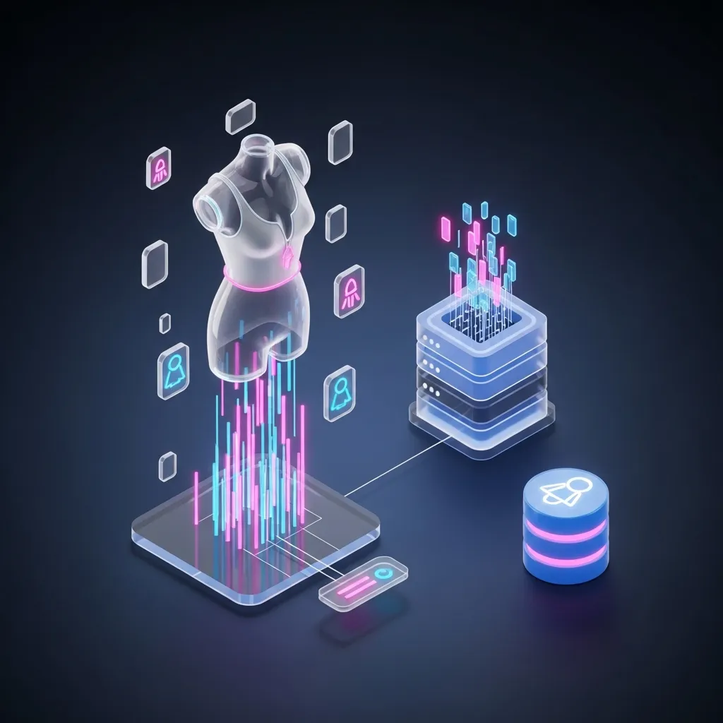 web scraping fashion portals data  the why the what the how