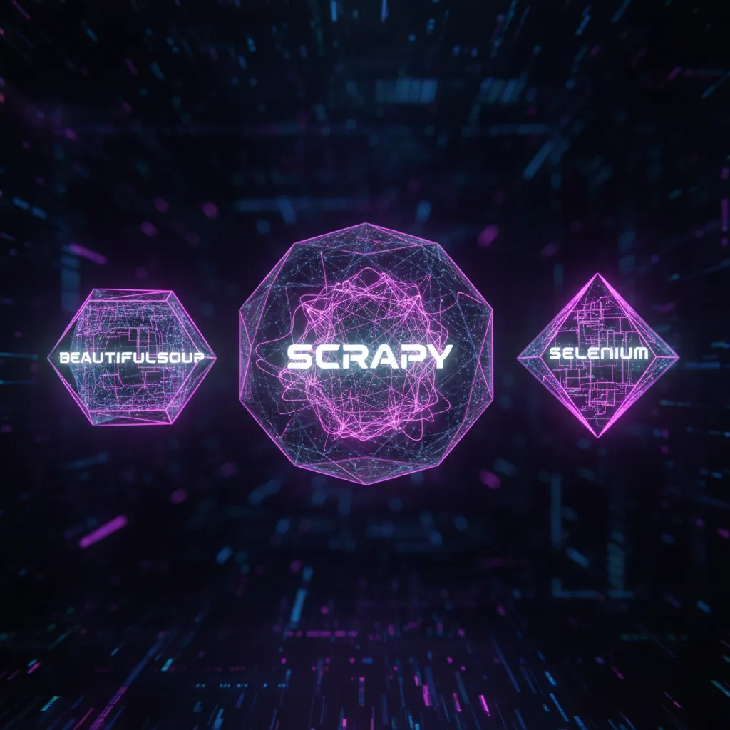 selecting the best tools and technologies for quora scraping