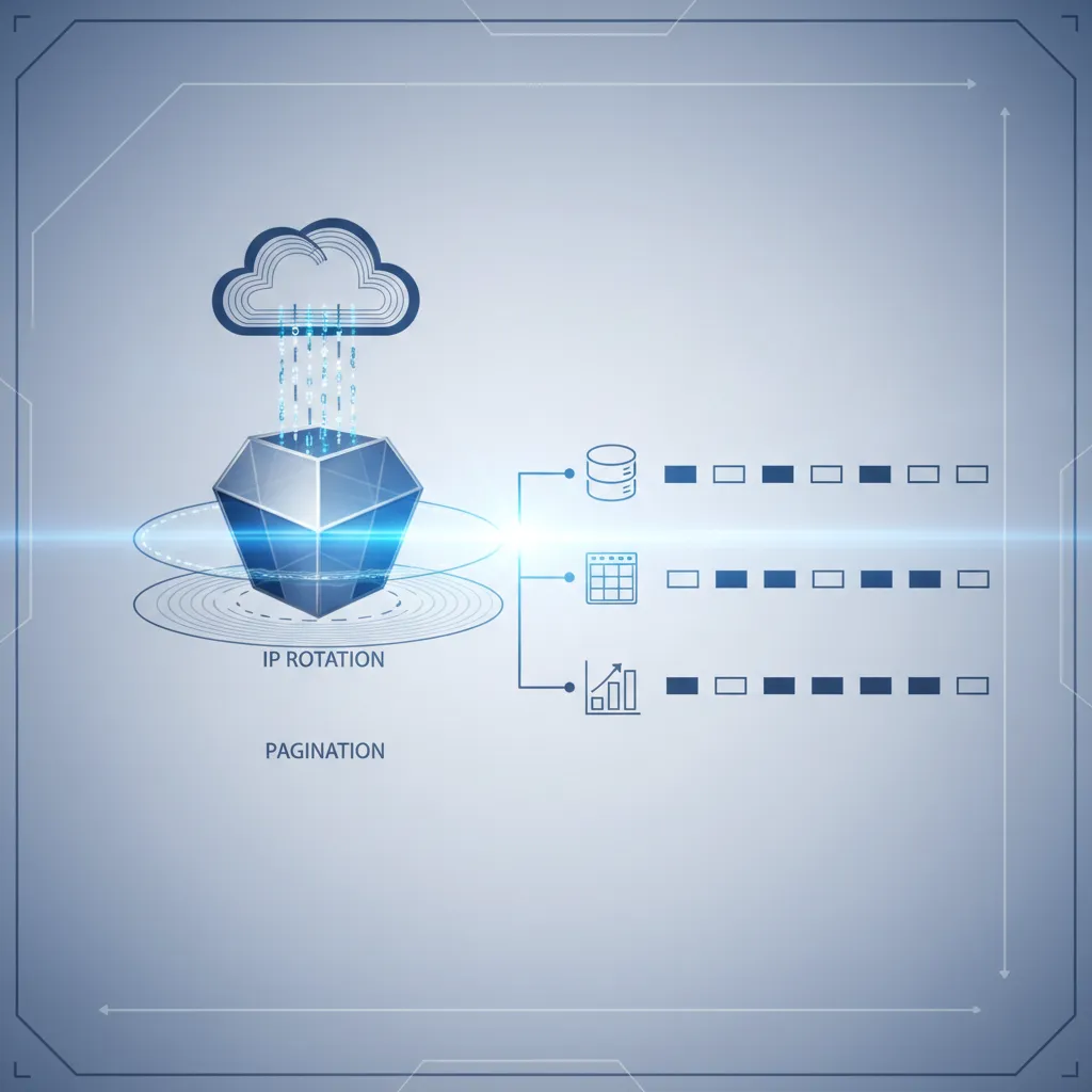 crafting an effective scraping strategy