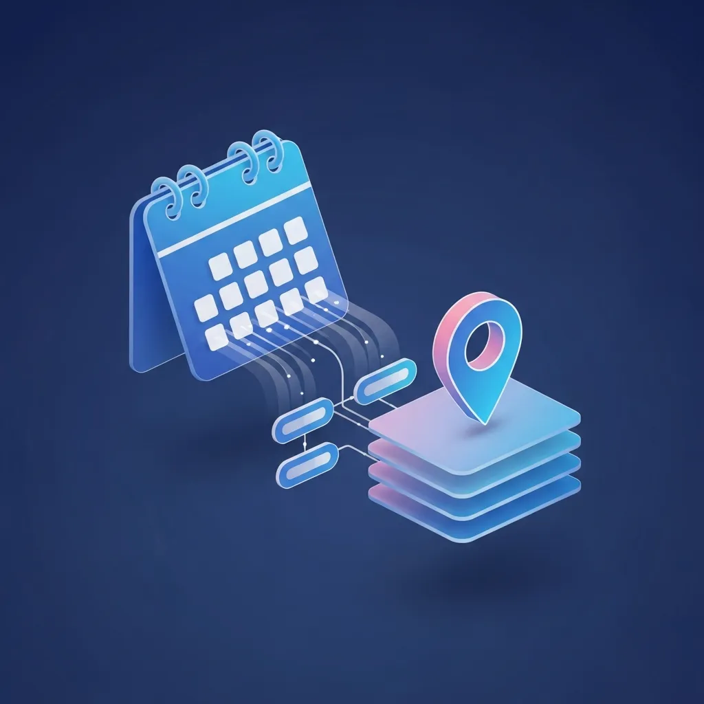 unlocking essential data points from appointment booking platforms